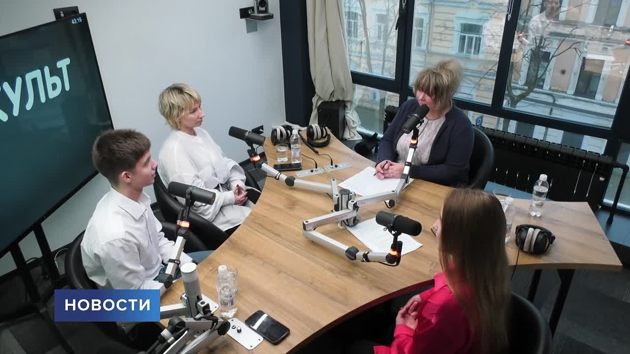 Кто может обучаться современным технологиям? На что способны псковские школьники в области ИИ, моделирования?