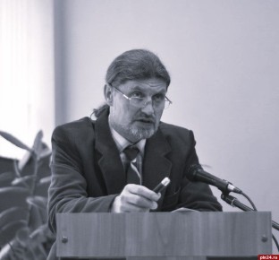 Псковский археолог Сергей Степанов скончался на 66-м году жизни