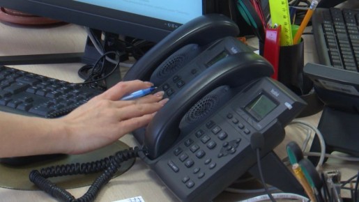 За девять месяцев в регионе зафиксирована почти тысяча случаев мошенничества