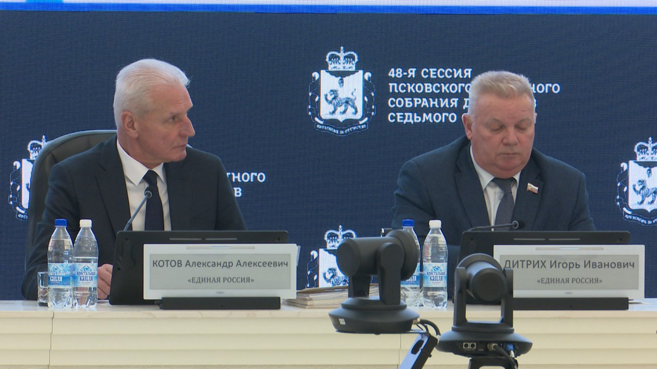 Реализацию в регионе нацпроекта "Молодежь и дети" обсудили сегодня на очередной сессии депутаты Псковского областного Собрания Реализацию в регионе нацпроекта "Молодежь и дети" обсудили сегодня на очередной сессии депутаты Псковского областного Собрания