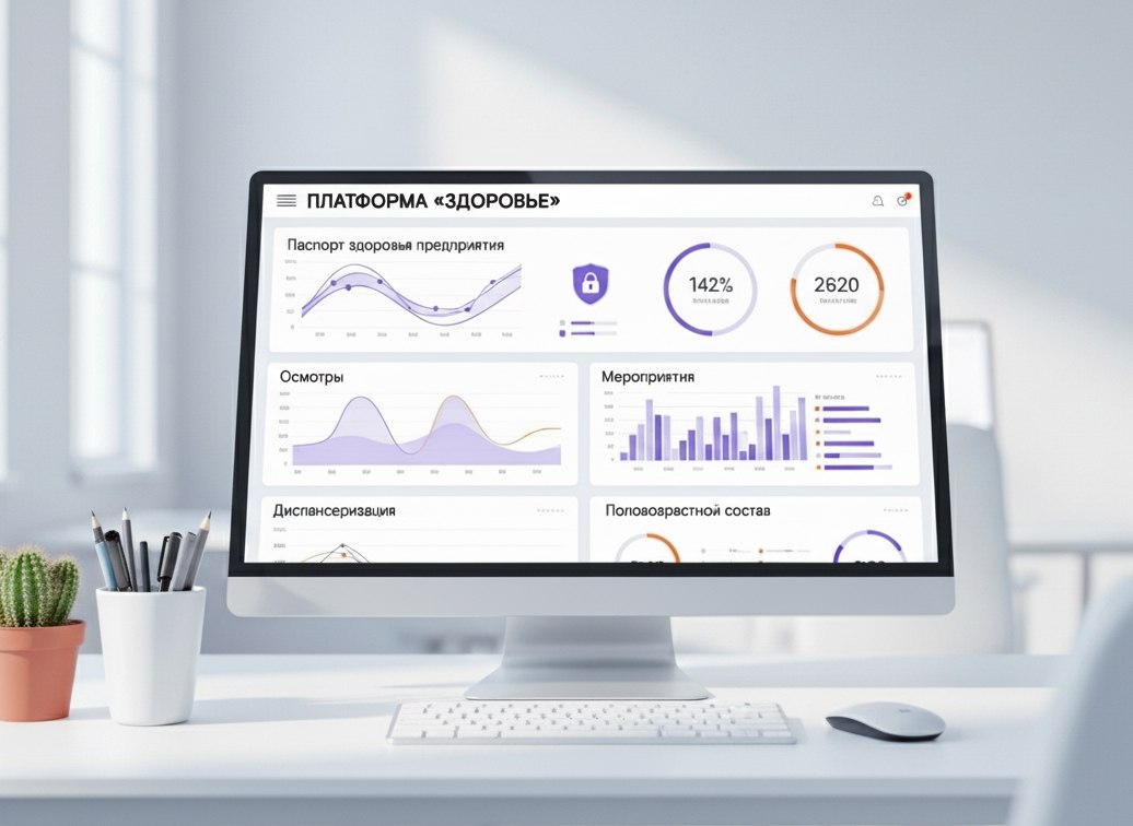 Цифровая платформа «Здоровье», разработанная «РТК-Платформа здоровья» (входит в ГК «Ростелеком»), вошла в реестр Министерства здравоохранения Российской Федерации (Минздрав России) и получила статус «Иной информационной...