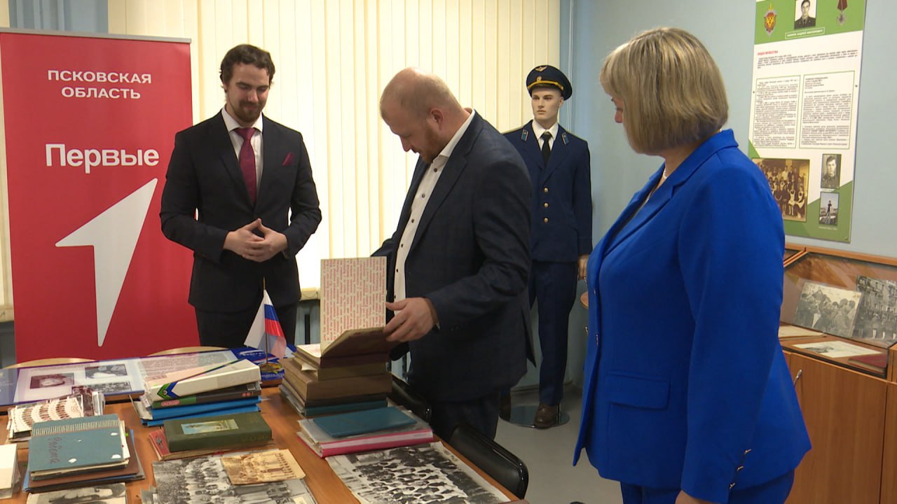 Особый день. Как отметили 50-летие в естественно-математическом лицее №20? Особый день. Как отметили 50-летие в естественно-математическом лицее №20?