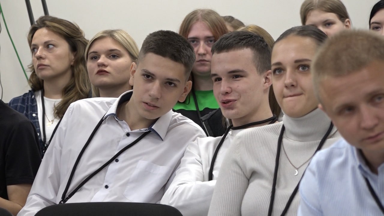 От студента до руководителя От студента до руководителя