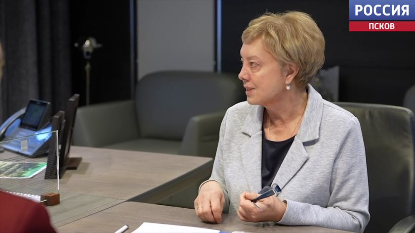 3,5 тысячи случаев заболевания ОРВИ выявлено за неделю в Псковской области 3,5 тысячи случаев заболевания ОРВИ выявлено за неделю в Псковской области