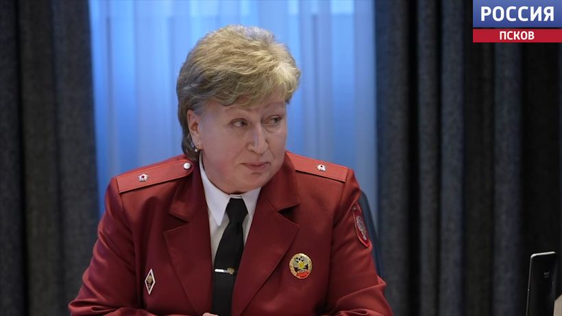 3,5 тысячи случаев заболевания ОРВИ выявлено за неделю в Псковской области 3,5 тысячи случаев заболевания ОРВИ выявлено за неделю в Псковской области