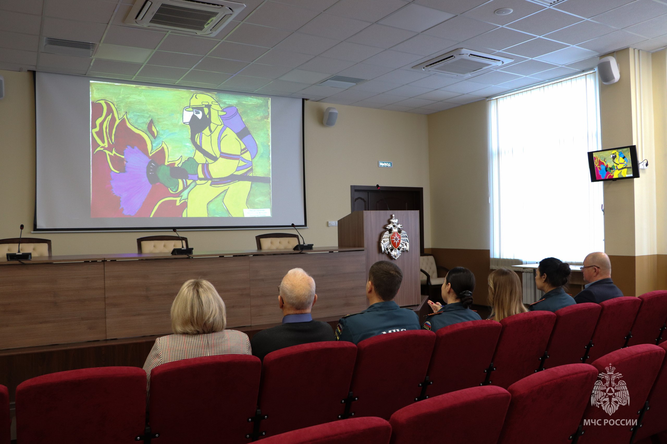 Итоги I этапа IX Всероссийского героико-патриотического фестиваля детского и юношеского творчества «Звезда спасения» Итоги I этапа IX Всероссийского героико-патриотического фестиваля детского и юношеского творчества «Звезда спасения»