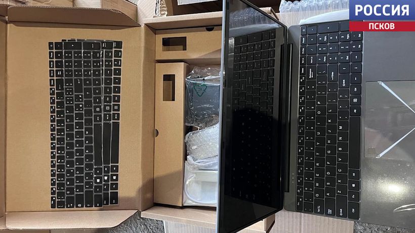 Больше 100 квадрокоптеров передали псковские таможенники министерству обороны в третьем квартале этого года Больше 100 квадрокоптеров передали псковские таможенники министерству обороны в третьем квартале этого года