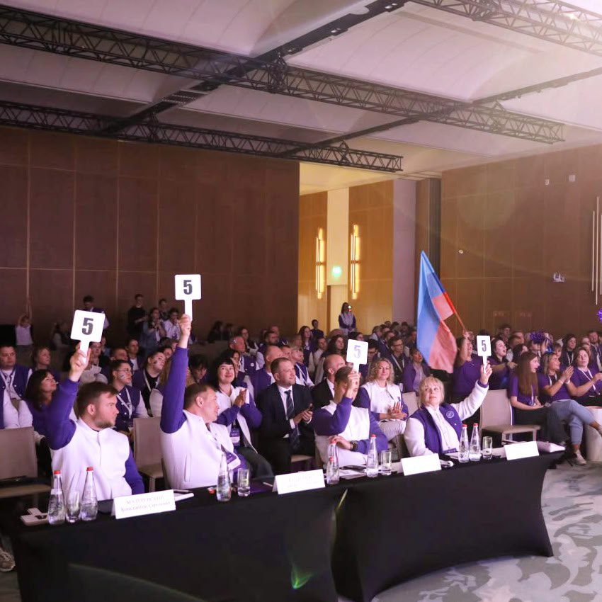 Три дня Образовательного электорального форума молодежи «Выбор. ФМ. Сириус»: обмен знаниями и опытом, развитие коммуникативного интеллекта и чувства юмора Три дня Образовательного электорального форума молодежи «Выбор. ФМ. Сириус»: обмен знаниями и опытом, развитие коммуникативного интеллекта и чувства юмора