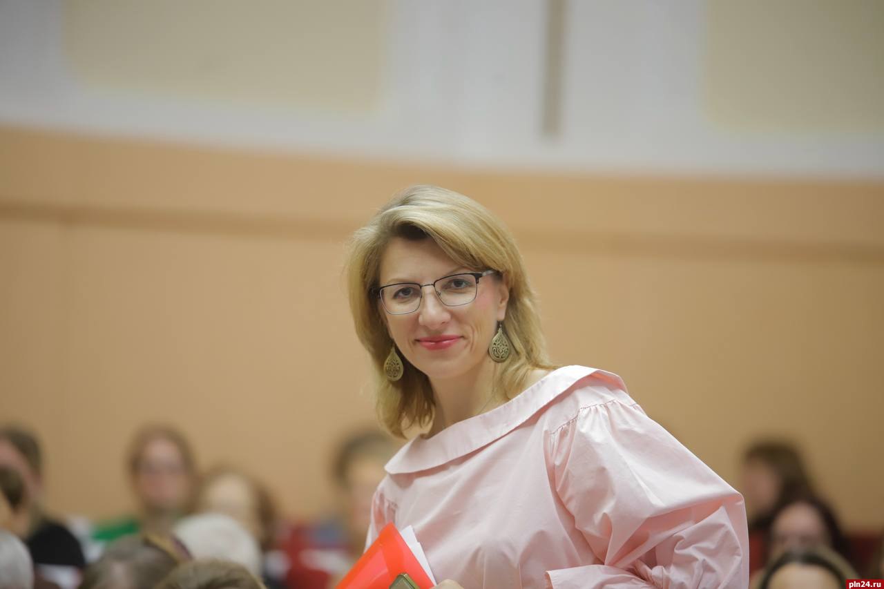 77 лет на страже прав трудящихся в Псковской области 77 лет на страже прав трудящихся в Псковской области