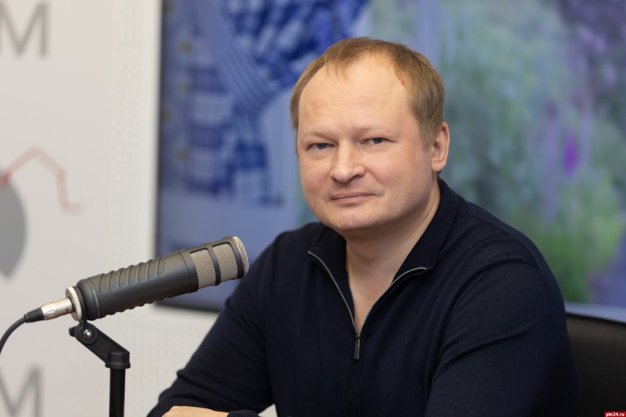 От курьера до вице-президента «Ностроя»: Антон Мороз рассказал о своем карьерном пути