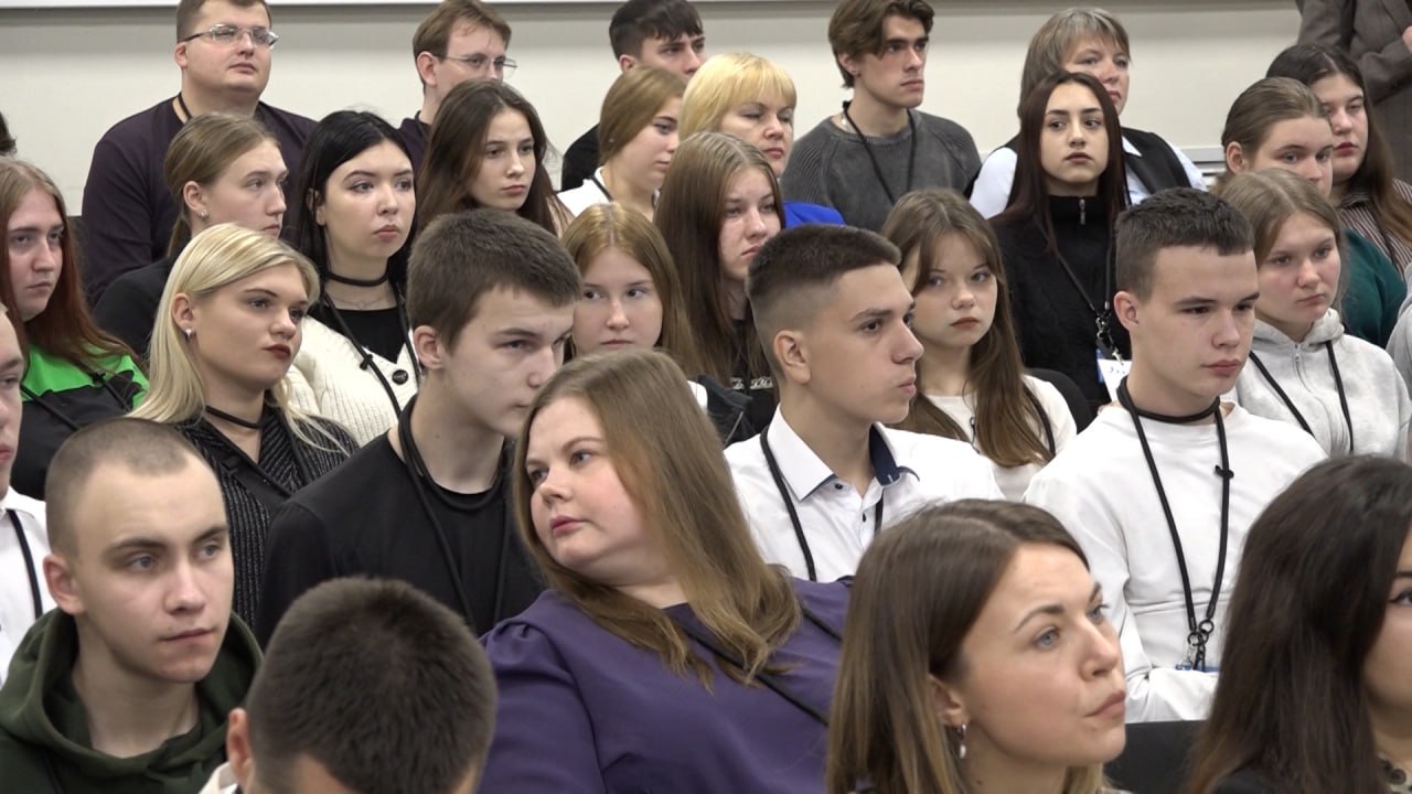 От студента до руководителя От студента до руководителя