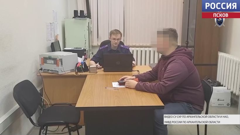 Руководитель организации, которая занимается ремонтом образовательных учреждений в Великих Луках, арестован по делу о хищении 32 миллионов рублей