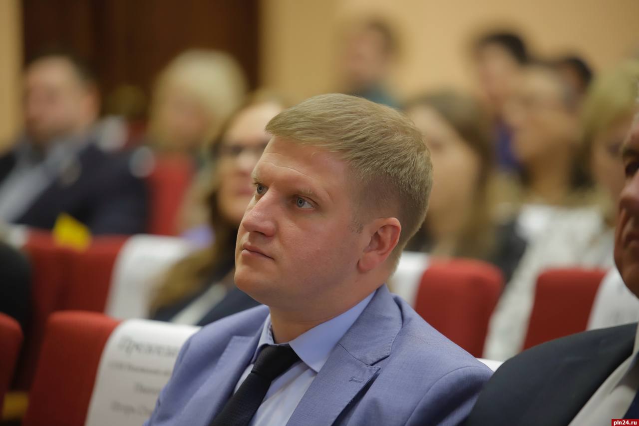 77 лет на страже прав трудящихся в Псковской области 77 лет на страже прав трудящихся в Псковской области