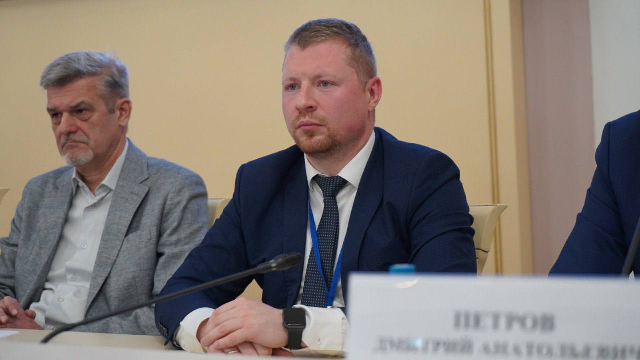 Опытом приграничного сотрудничества поделился Псков на конгрессе в Северной столице Опытом приграничного сотрудничества поделился Псков на конгрессе в Северной столице