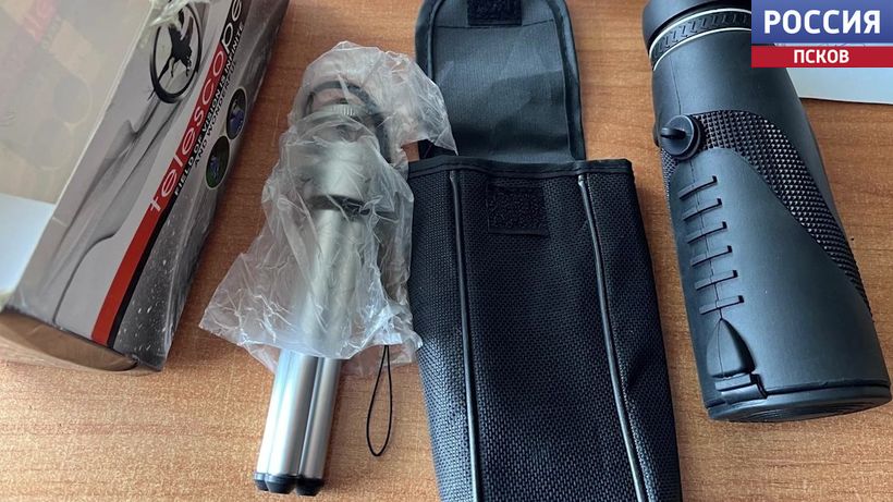 Больше 100 квадрокоптеров передали псковские таможенники министерству обороны в третьем квартале этого года Больше 100 квадрокоптеров передали псковские таможенники министерству обороны в третьем квартале этого года