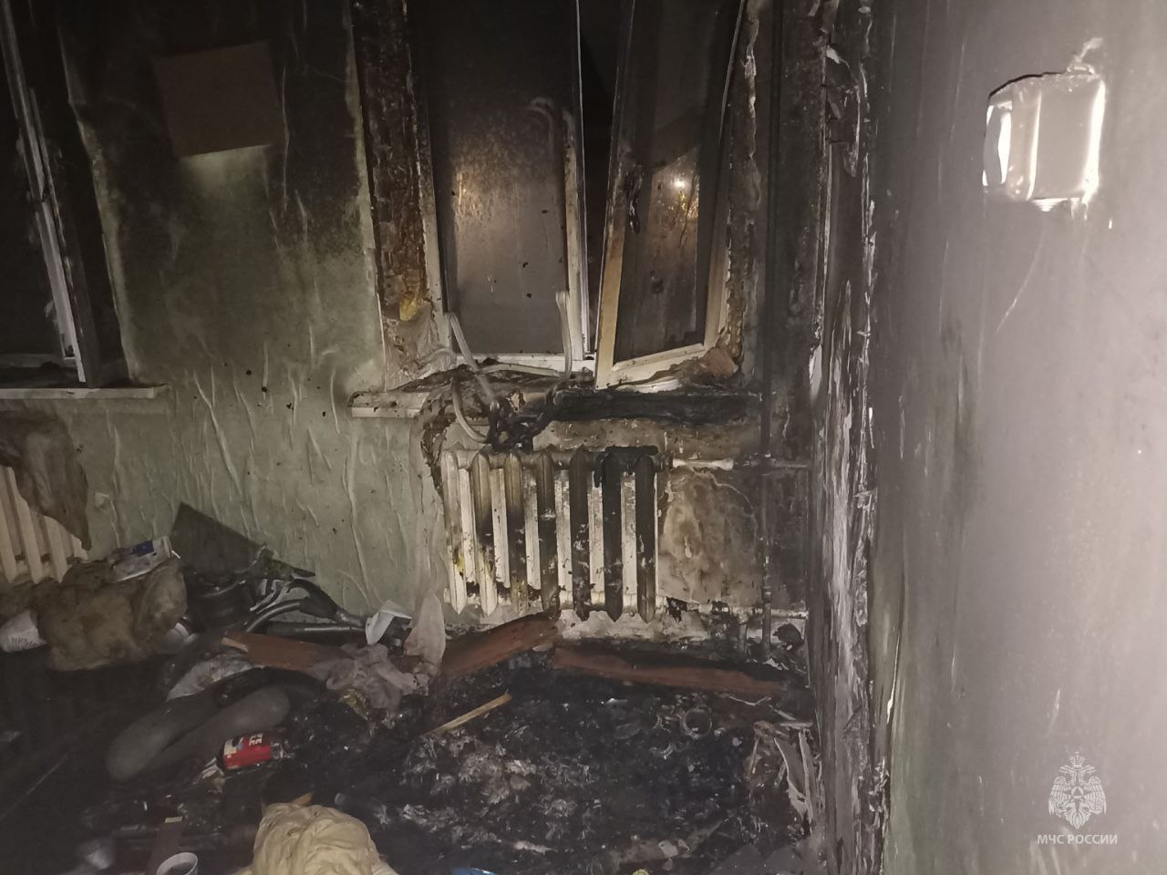 #ОперативноЗаСутки. За минувшие сутки пожарные подразделения Псковской области реагировали на пять техногенных пожаров #ОперативноЗаСутки. За минувшие сутки пожарные подразделения Псковской области реагировали на пять техногенных пожаров