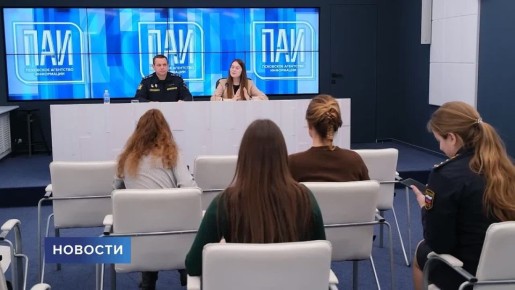 Голосовой помощник «Полина», чат-бот приставов; обязательные работы по алиминетам – трудотерапия: об этом и не только рассказал главный судебный пристав Псковской области Сергей Колесников, на брифинге, посвященному...