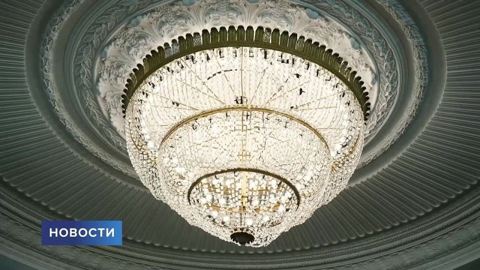 Яркая музыка, спектакли, волшебная атмосфера и незабываемые эмоции