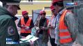 Военные следователи СК России провели очередной рейд на стройплощадках в Пскове
