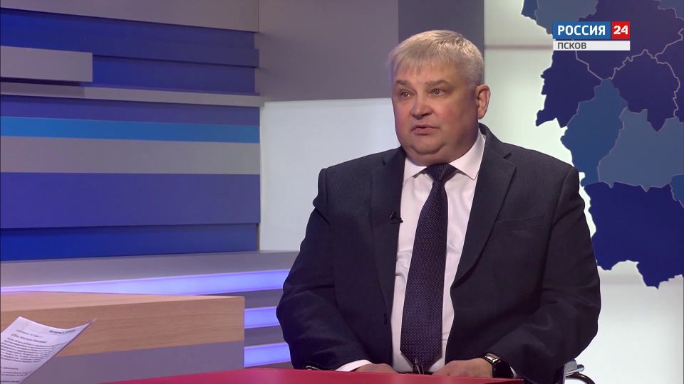 В Пскове может появиться новый мемориальный комплекс, посвященный трагическим событиям Великой Отечественной войны