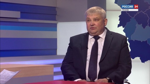 В Пскове может появиться новый мемориальный комплекс, посвященный трагическим событиям Великой Отечественной войны