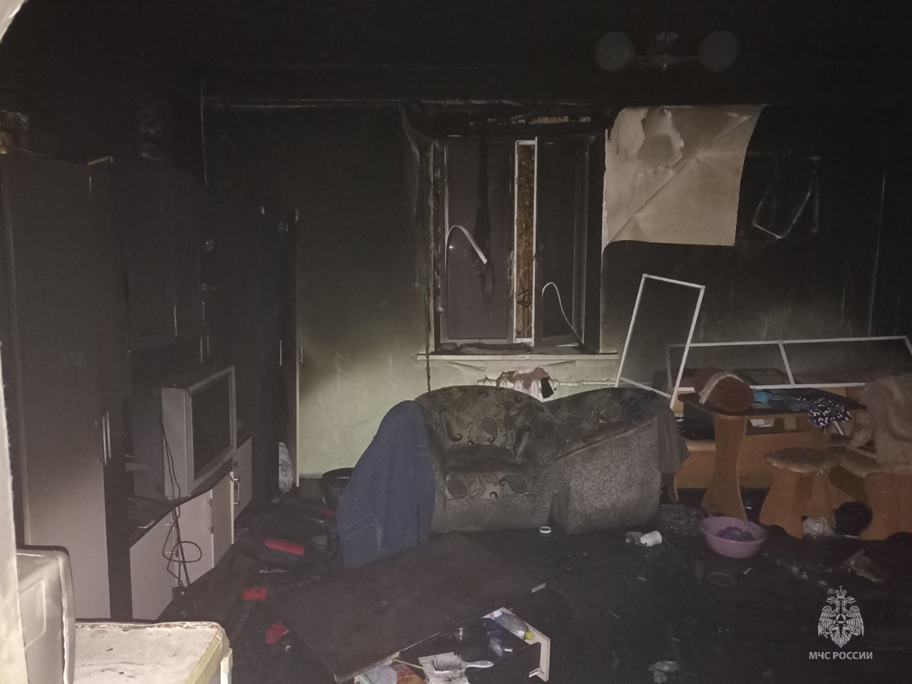 #ОперативноЗаСутки. За минувшие сутки пожарные подразделения Псковской области реагировали на пять техногенных пожаров