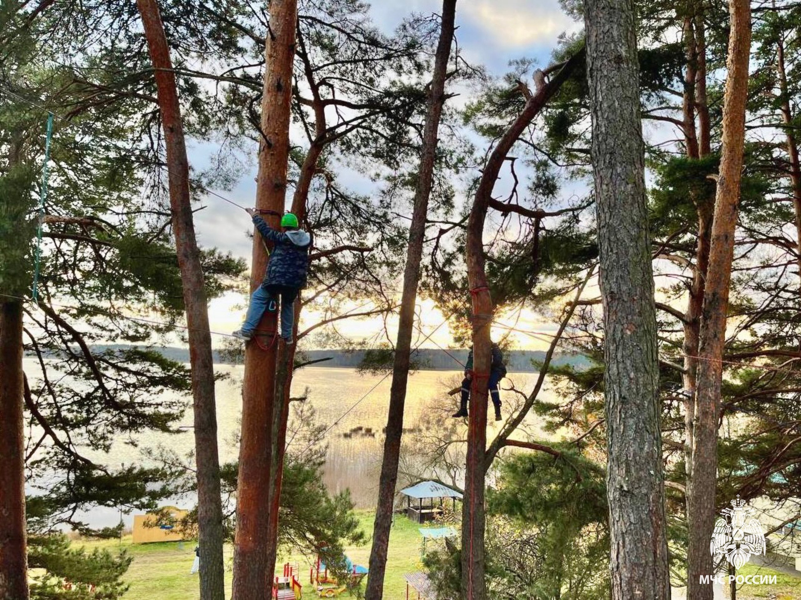 Создание возможностей: специалисты Главного управления приняли участие в организации площадок «Поверь в себя - 2025» Создание возможностей: специалисты Главного управления приняли участие в организации площадок «Поверь в себя - 2025»