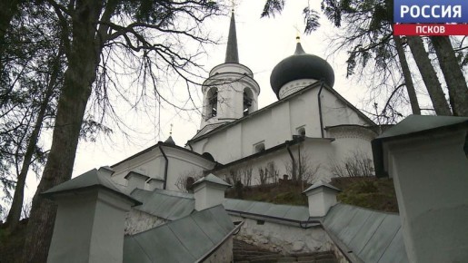 Почти 45 миллионов рублей из федерального бюджета направят на противоаварийные и консервационные работы объектов культурного наследия Псковской области