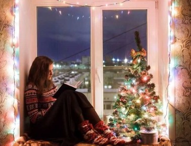 10 идей для создания новогоднего настроения: точно сработают