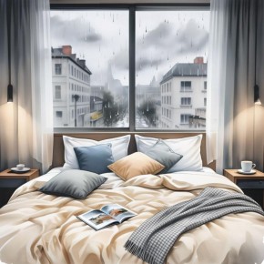 «Сонный» туризм и slow life: куда едут россияне на ноябрьские праздники