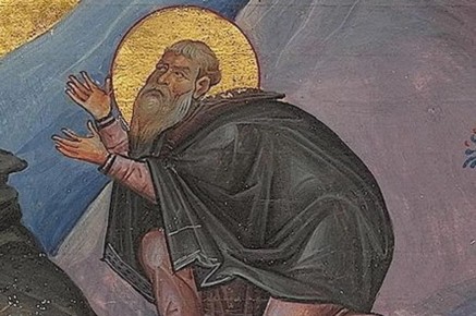 Иларионов день. Что можно и что нельзя делать 3 ноября 2025 года