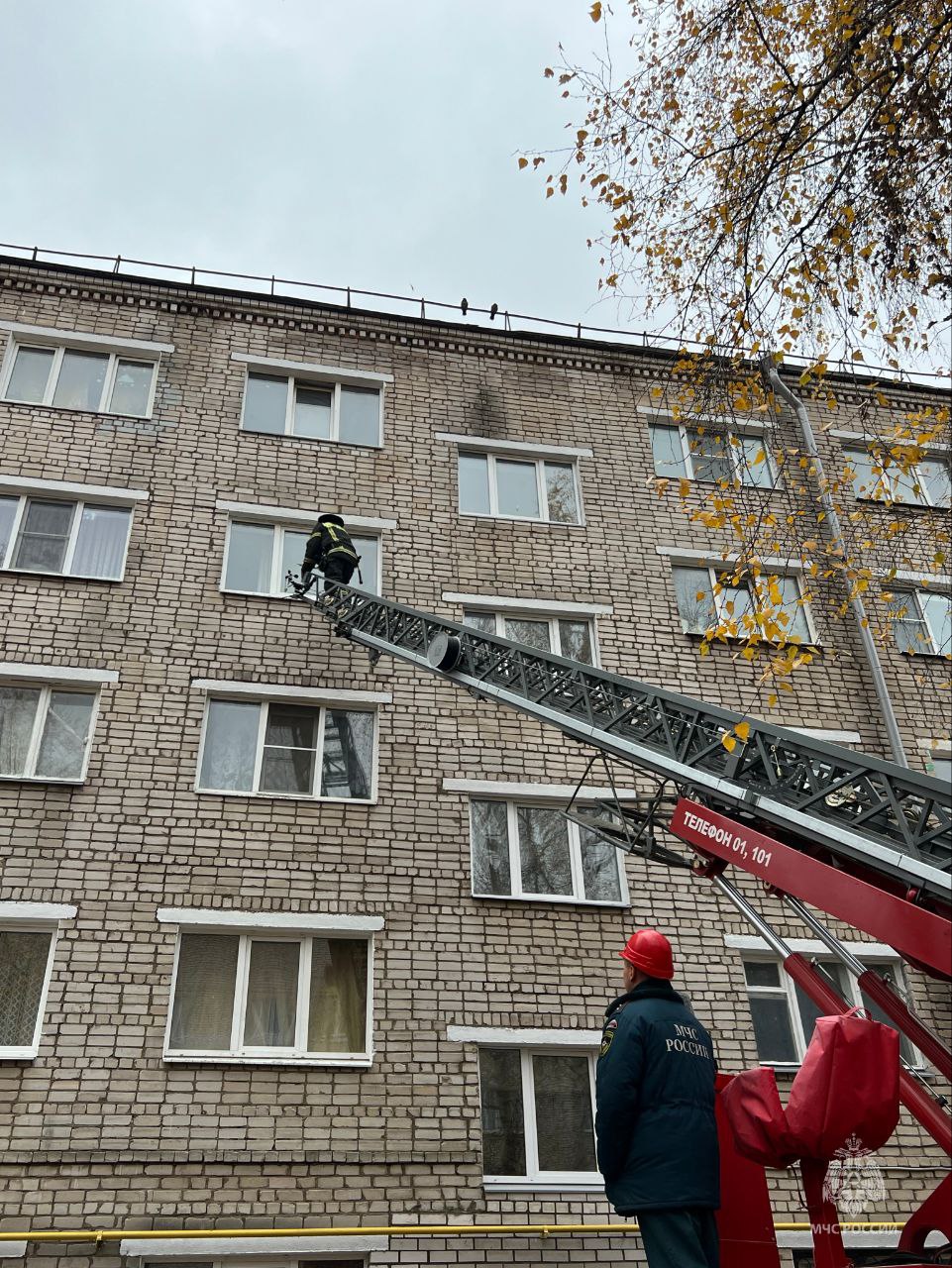 Мама оказалась по ту сторону двери Мама оказалась по ту сторону двери