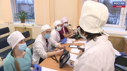 Госдума приняла закон, который поможет больницам, особенно в селах, получить больше хороших врачей