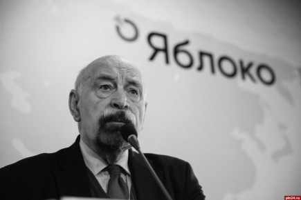 Скончался автор закона об общественном контроле Валерий Борщев