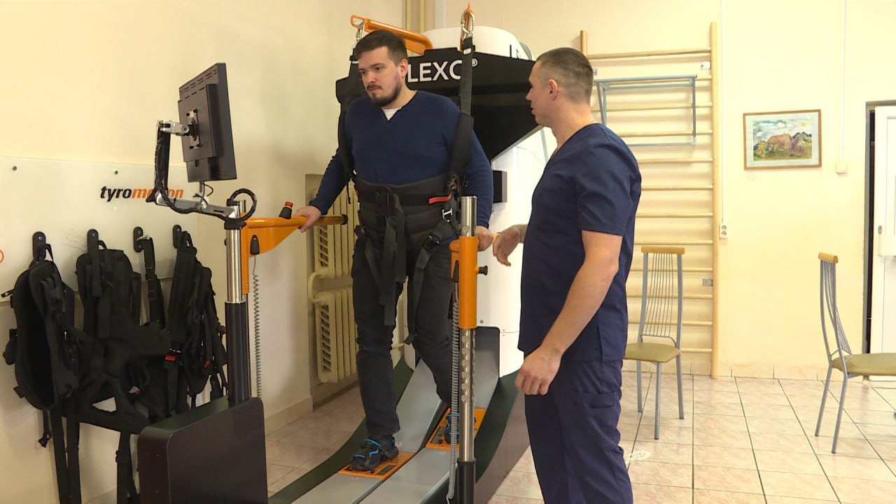 Пройти по улице без костылей или устроиться на хорошую работу - желания у всех разные, но достичь желаемого можно благодаря госпиталю для ветеранов войн Пройти по улице без костылей или устроиться на хорошую работу - желания у всех разные, но достичь желаемого можно благодаря госпиталю для ветеранов войн