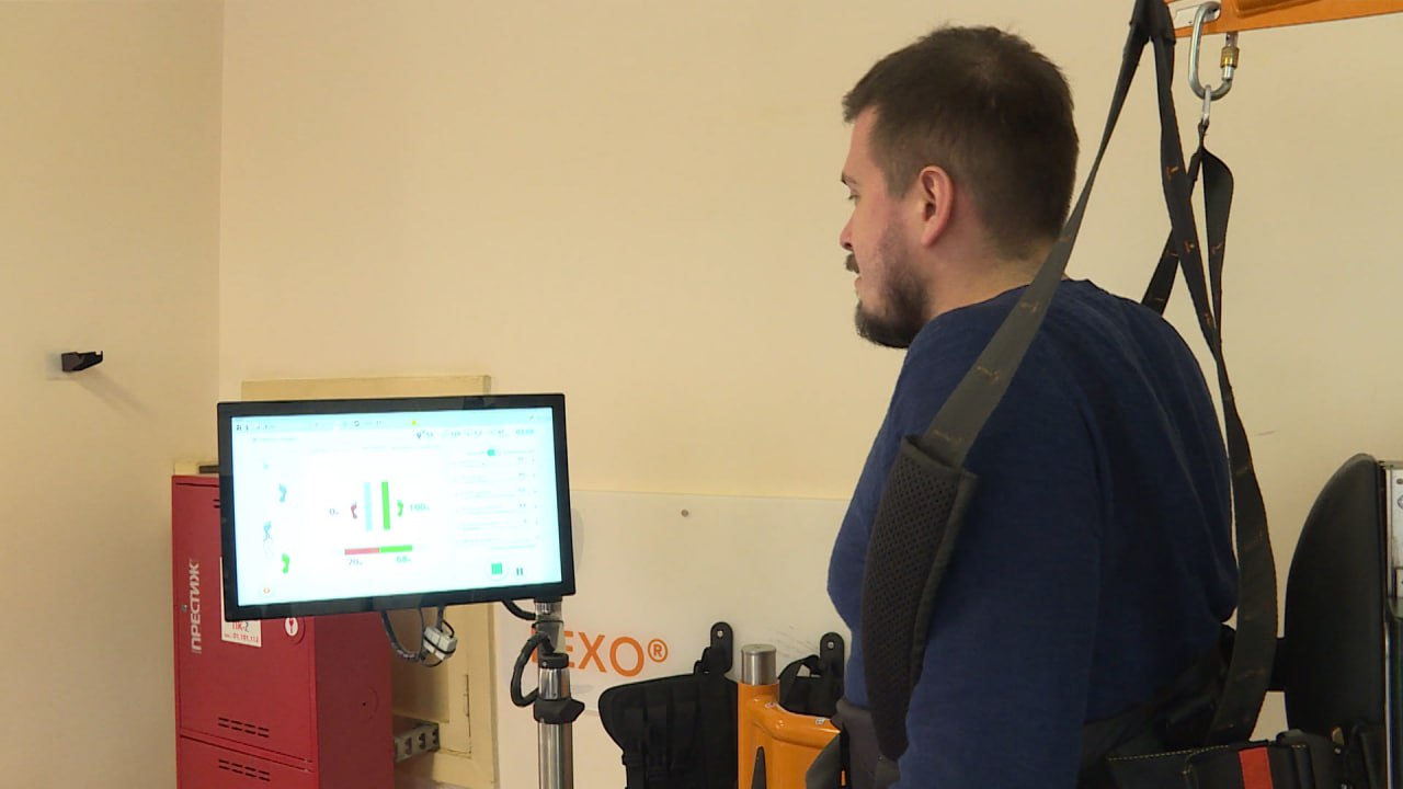 Пройти по улице без костылей или устроиться на хорошую работу - желания у всех разные, но достичь желаемого можно благодаря госпиталю для ветеранов войн Пройти по улице без костылей или устроиться на хорошую работу - желания у всех разные, но достичь желаемого можно благодаря госпиталю для ветеранов войн