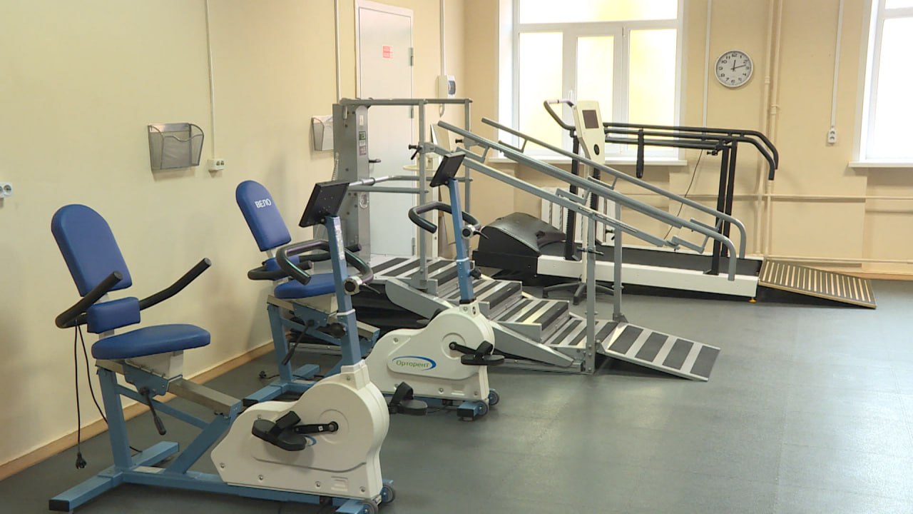 Пройти по улице без костылей или устроиться на хорошую работу - желания у всех разные, но достичь желаемого можно благодаря госпиталю для ветеранов войн Пройти по улице без костылей или устроиться на хорошую работу - желания у всех разные, но достичь желаемого можно благодаря госпиталю для ветеранов войн