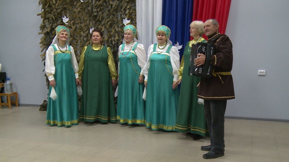 Сегодня в России отмечается День народного единства Сегодня в России отмечается День народного единства