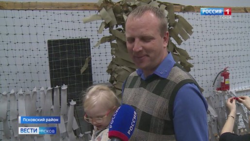 Сегодня в России отмечается День народного единства