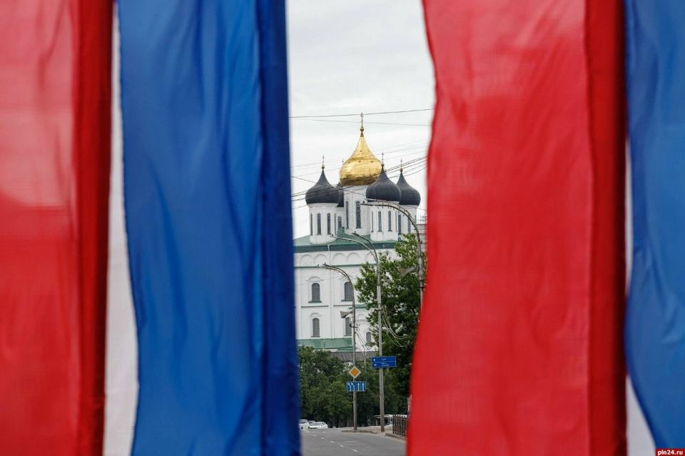 День народного единства: как отпраздновать в Пскове