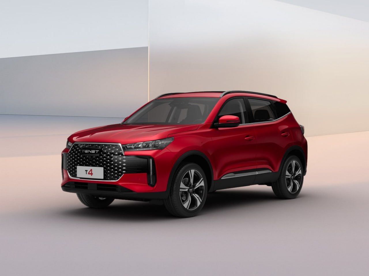 Как купить новый кроссовер на 20% дешевле? Да просто — в «Автосалоне 1» на Труда, 26!