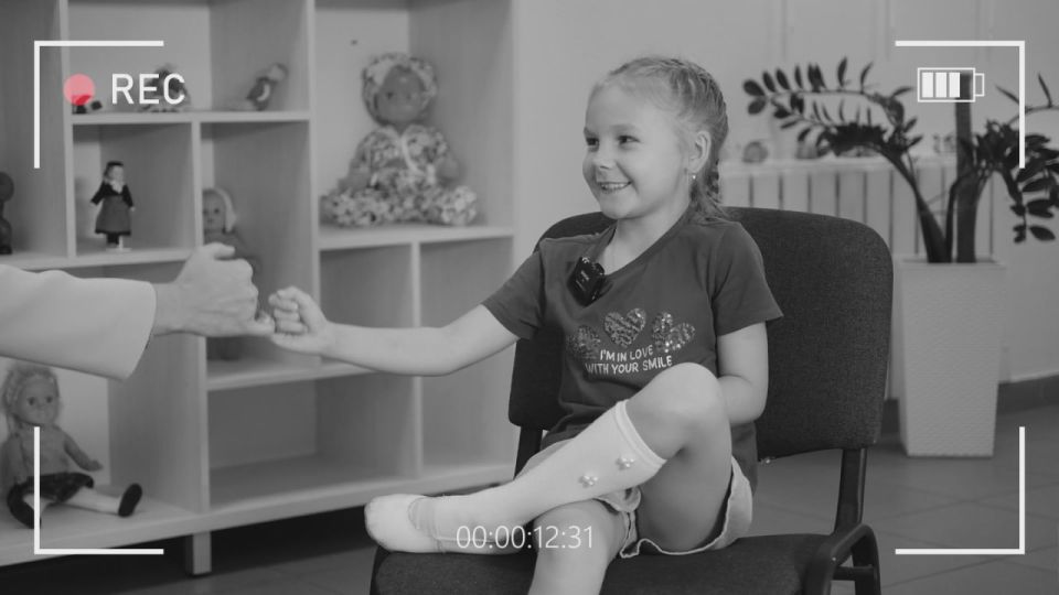 ПЯТАЯ СЕРИЯ — ГОТОВЬТЕСЬ УЛЫБАТЬСЯ И УДИВЛЯТЬСЯ!