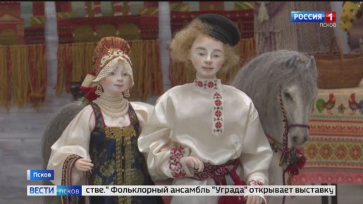 "В единстве наша сила": концерт в Пскове объединил культуры Псковщины и Беларуси