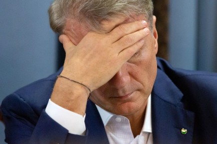 Как вклад в Сбербанк обернулся потерей миллионов