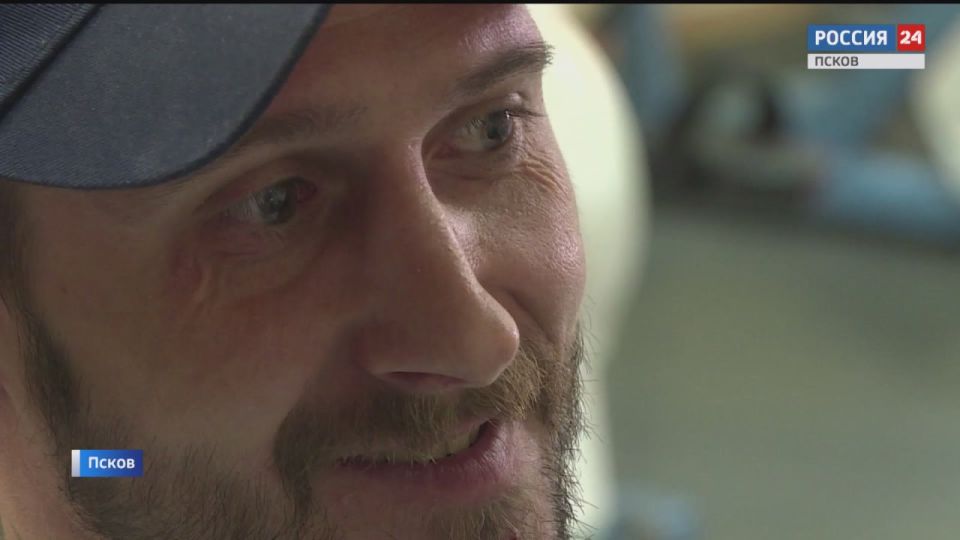 Вернуться в "гражданский" строй могут те участники спецоперации, которые получили ранения