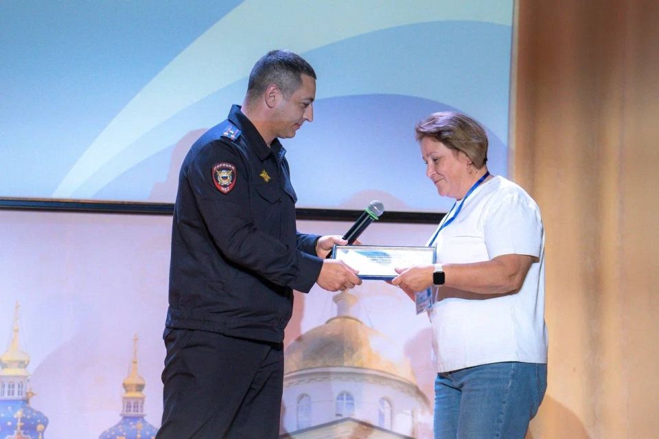 В Печорах стартовал антинаркотический форум «Доброволье.60» В Печорах стартовал антинаркотический форум «Доброволье.60»