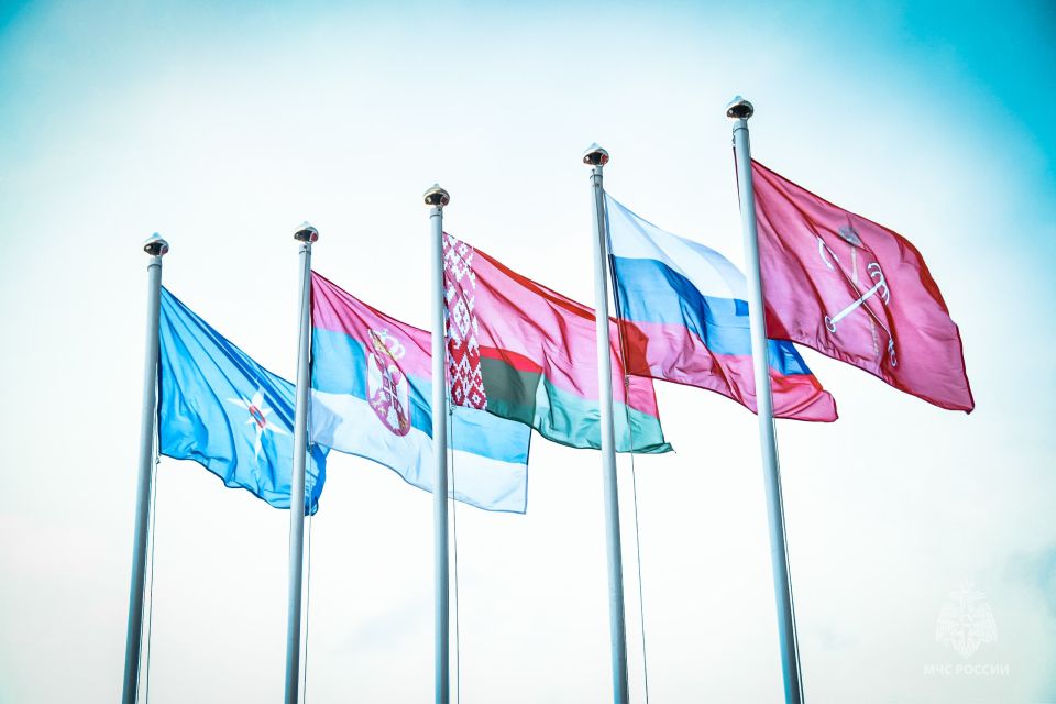 Псковские огнеборцы стали участниками Международных соревнований «Вертикальный вызов» 2025 Псковские огнеборцы стали участниками Международных соревнований «Вертикальный вызов» 2025