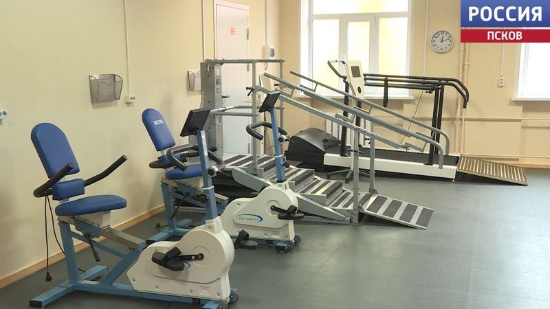 Вернуться в "гражданский" строй могут те участники спецоперации, которые получили ранения Вернуться в "гражданский" строй могут те участники спецоперации, которые получили ранения