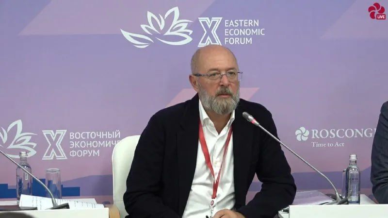 Перед Россией как цивилизацией стоят пять вызовов