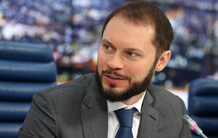 Экс-замглавы ФАС Виталий Королев назначен врио губернатора Тверской области